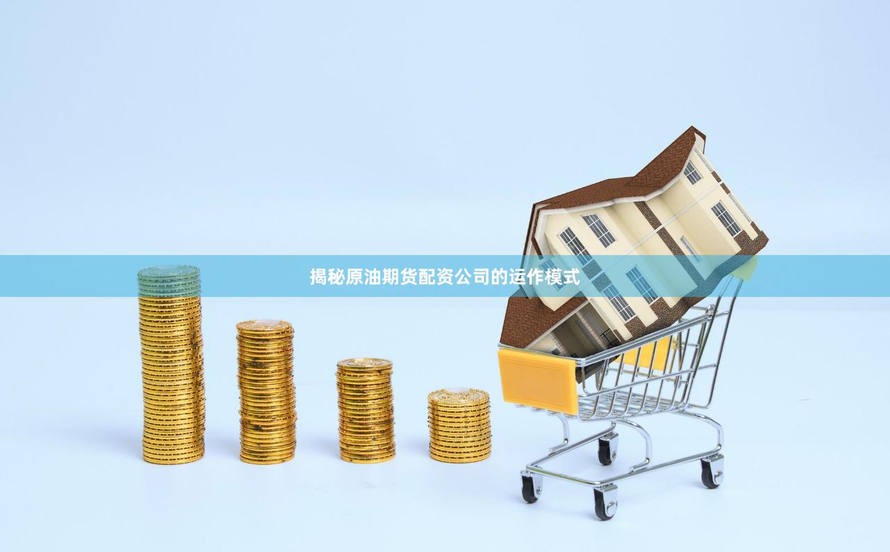 揭秘原油期货配资公司的运作模式