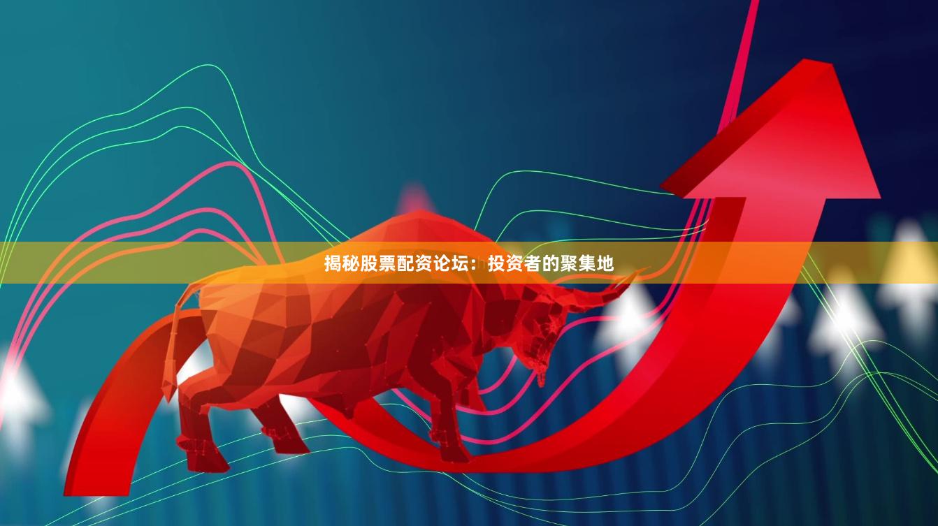 揭秘股票配资论坛：投资者的聚集地