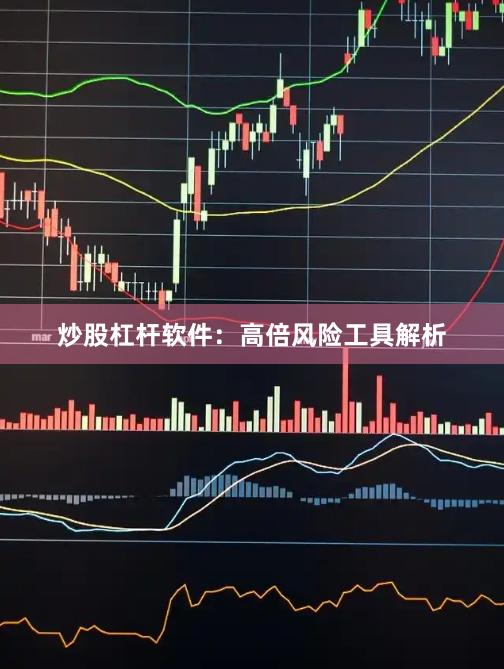 炒股杠杆软件：高倍风险工具解析